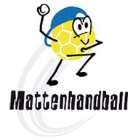 Mattenhandball Logo